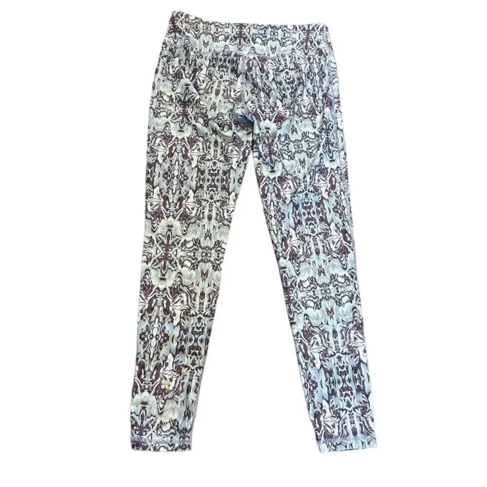 Sweaty Betty “the contour” leggings M (1000A)